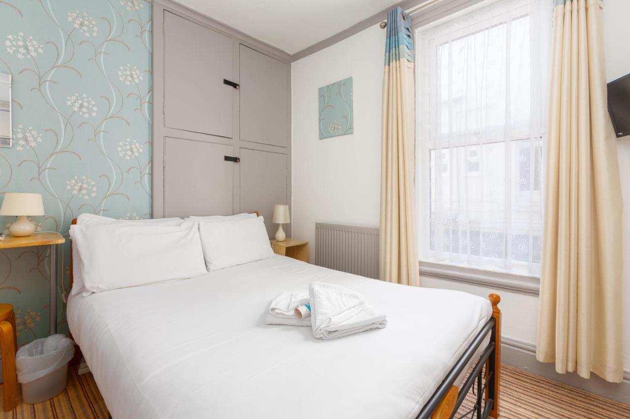 The Sandringham Court Hotel & Apartment Welcoming Large And Small Groups For 15 Years ブラックプール エクステリア 写真