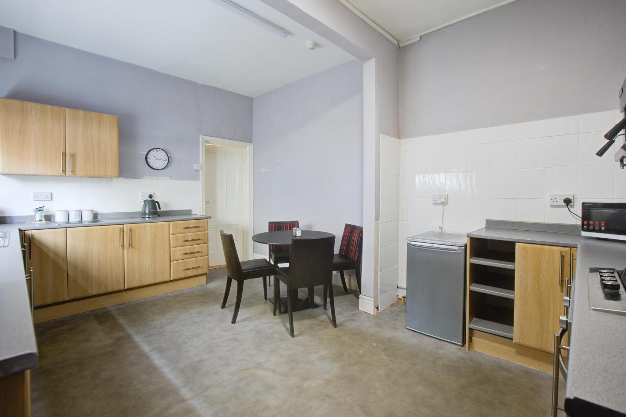The Sandringham Court Hotel & Apartment Welcoming Large And Small Groups For 15 Years ブラックプール エクステリア 写真