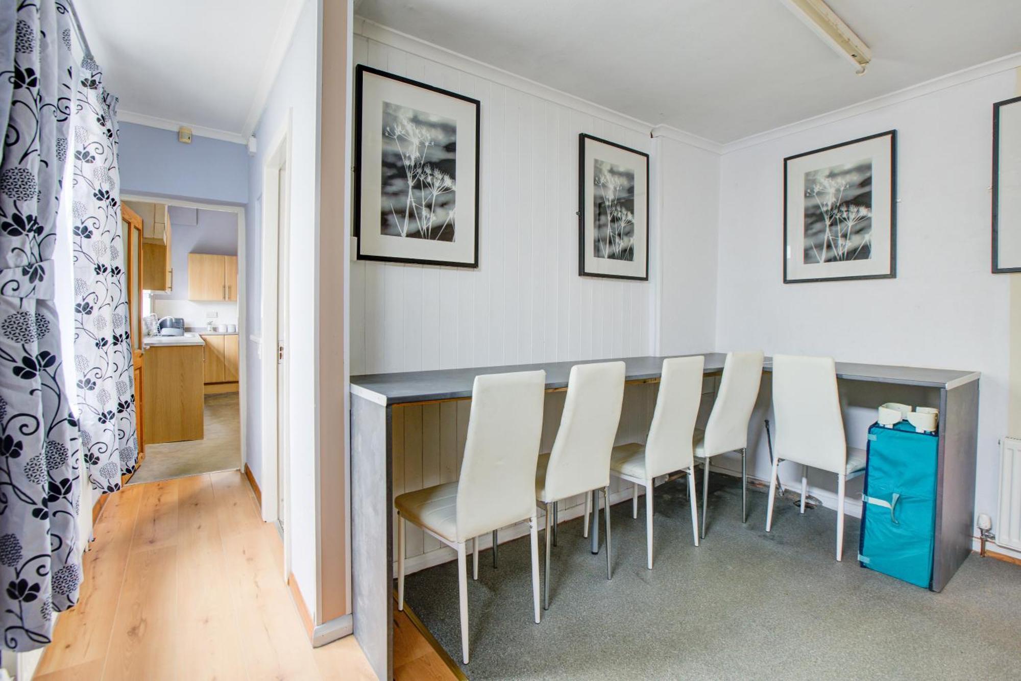 The Sandringham Court Hotel & Apartment Welcoming Large And Small Groups For 15 Years ブラックプール エクステリア 写真